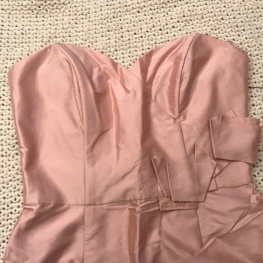 NWT Silk dress